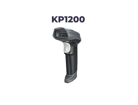 Skaner Czytnik Kodów Kreskowych 1D i 2D USB Area Imager