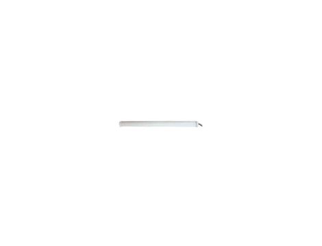 Panel LED do szaf Rack 19, montaż poziomy lub pionowy, 11W