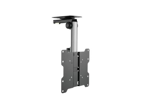 Uchwyt Sufitowy TV LCD/LED 17-37 Cali 20kg Składany