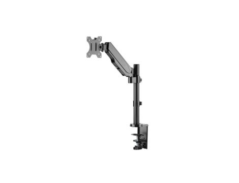 Uchwyt Biurkowy monitor/TV/LED/LCD 17-32 Cale 1-8kg Sprężyna Gazowa