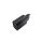 Sieciowa Ładowarka USB-A 5V 2.4A 12W max. Czarna