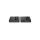 Extender HDMI 1080p Real Time Cat6/6a/7 do 70m EDID IR