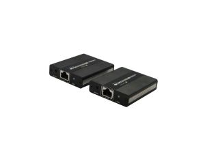 Extender HDMI 1080p Real Time po Skrętce Cat6 do 120m