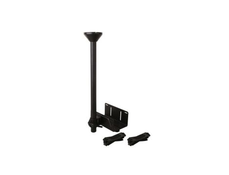 Uchwyt na Komputer PC Podwieszany Regulowany 20kg
