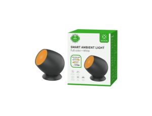 Smart Reflektor - Lampa LED, RGB WiFi R5145 WOOX