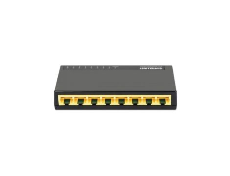 Switch Gigabit 8x RJ45, Desktop, IEEE 802.3az