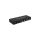 Przełącznik KVM DisplayPort/USB 4x1 4K*30Hz z Hubem USB 2.0