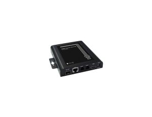 Extender HDMI Over Iptxpoe Wall Tx IDATA EXTIP-VW