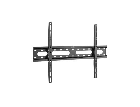 Uchwyt do TV ekonomiczny Maclean, max vesa 600x400, 37-70, 45kg, czarny, MC-939