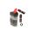 Bity udarowe T40 25mm 20szt zestaw BIT TORX - Schmith