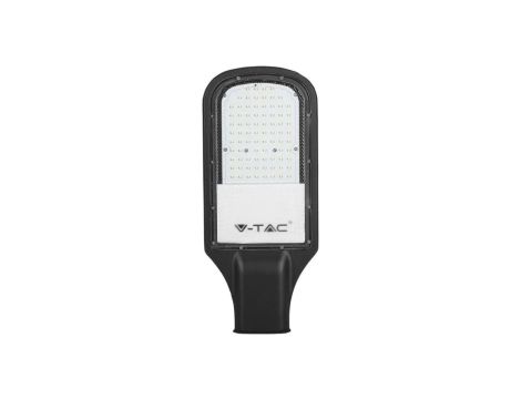 Oprawa uliczna SAMSUNG CHIP 50W 4000K 4200lm IP65 Czarna 3 Lata Gwarancji 21539