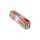 Szybkozłączka przelotowa 2x0,2-4mm2 Inline 221-2411