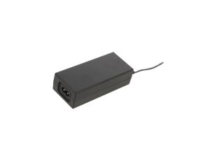 Zasilacz led wtyczkowy 42W 12V DC ip20 desktop EA10502D3