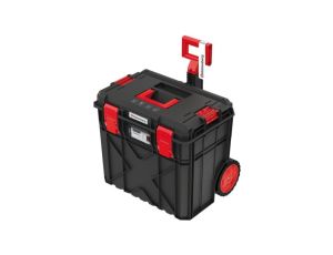 Skrzynka na narzędzia na kółkach mobilna 546x380x510mm XBLOCK PRO Kistenberg KXB604050