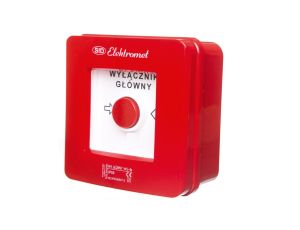 Wyłącznik alarmowy WG-4s 921428