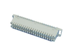 Łączówka LSA 10par nierozłączna 2/10 ALANTEC