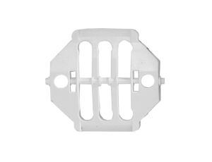 QUADRA Adapter do montażu łączników