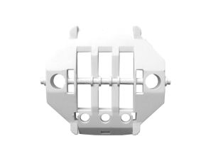QUADRA Adapter do montażu łączników podświetlanych