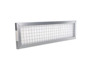 Filtr kasetowy G4 VUT 300 PBE/PBW EC, VUT 350 PE/PW EC (UF027) UFD440X128X20G4