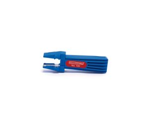 Ściągacz izolacji 0,5-16 mm / Ø 4-13 mm / wielofunkcyjny Stripper No. 100 / Weicon / Made in Germany /