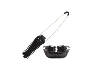 Uchwyt odciągowy dla kabli samonośnych 8-12mm 17,5kN