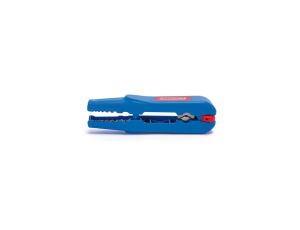 Wielofunkcyjny ściągacz izolacji 0,5-6 mm / Nóż do kabli Ø 8-13 mm / WEICON / Made in Germany / Multi-Stripper No. 400