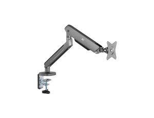 Uchwyt do monitora gamingowy NanoRS, podświetlenie LED RGB, 17-32, max. 9kg, VESA 75x75 / 100x100, RS165