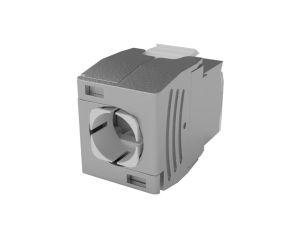 Moduł keystone STP kat.6A bezna. multifu. WireArte