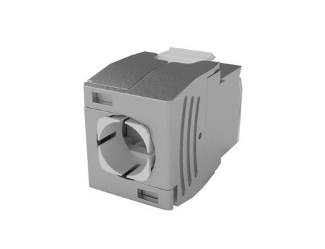 Moduł keystone STP kat.6A bezna. multifu. WireArte