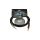 KLOTZ Joe Bonamassa Kabel instrumentalny Audio Jack 6,3mm Mono (wtyk Silent Plug / wtyk) 3m