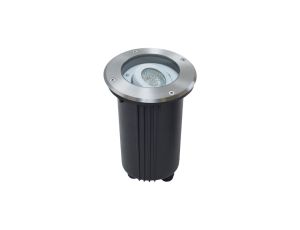 Oprawa najazdowa Mix 5725 C GU10 max 50W, regulowany kąt nachylenia źródła światła 0438621