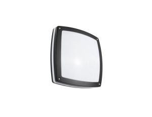 Oprawa elewacyjna Nex 91022-BL E27 2 x max 20W, kolor czarny 0438621