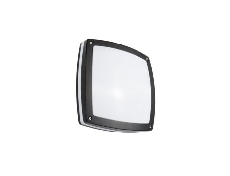 Oprawa elewacyjna Nex 91022-BL E27 2 x max 20W, kolor czarny 0438621