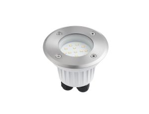 Oprawa najazdowa Leda ST 5024, LED 1W, 3000K, IP67 0438621