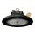 Oprawa LED High Bay 200W 22000lm 4000K/neutralna IP65 IK08 gwarancja 3-lata czarna DAISY GOLY 200W 90 NW GXDS202