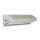Oprawa elewacyjna Nelly 91012C AL E27 2 x max 60W, kolor srebrny 0438621