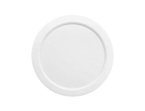 Oprawa nasufitowa LED 18W 2070lm 4000K/neutralna IP20 okrągła biała DAISY FENIX NG-R White 18W NW GXDS292