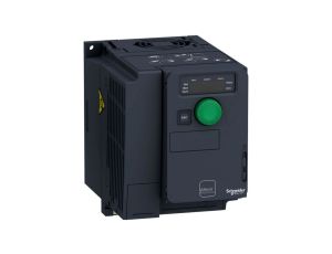 Falownik 1,1kW 3x380-500V/3A kompaktowy Altivar 320 ATV320U11N4C