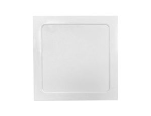 Oprawa nasufitowa LED 18W 2070lm 4000K/neutralna IP20 kwadratowa biała DAISY FENIX NG-S White 18W NW GXDS296