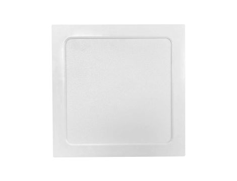 Oprawa nasufitowa LED 18W 2070lm 4000K/neutralna IP20 kwadratowa biała DAISY FENIX NG-S White 18W NW GXDS296