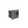 Oprawa do zabudowy w elewacji Mur-Led M2029 LED 1,5W, 3000K, kolor antracyt 0438621