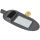 Oprawa LED typu ulicznego 100W 11000lm 4000K/neutralna IP65 IK08 zewnętrzna gwarancja 3-lata DAISY BOSTON 100W NW GXDS196