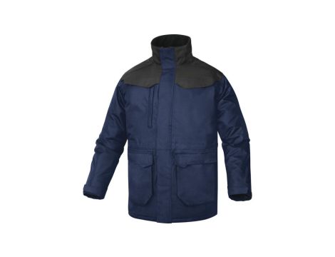 KURTKA MACH Z POLIESTRU OXFORD POWLEKANEGO PU