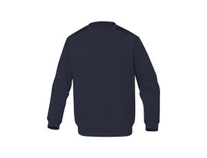 BLUZA MOLTON Z POLIESTRU/BAWEŁNY