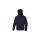 BLUZA MOLTON Z POLIESTRU/BAWEŁNY