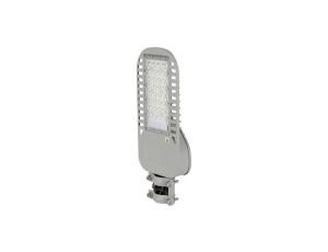 Oprawa Uliczna LED 50W 6850lm 4000K Diody SAMSUNG IP65 Szara 5 Lat Gwarancji 21958
