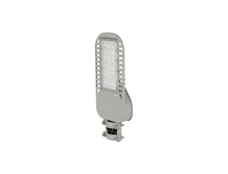 Oprawa Uliczna LED 50W 6850lm 4000K Diody SAMSUNG IP65 Szara 5 Lat Gwarancji 21958