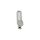 Oprawa Uliczna LED 50W 6850lm 4000K Diody SAMSUNG IP65 Szara 5 Lat Gwarancji 21958