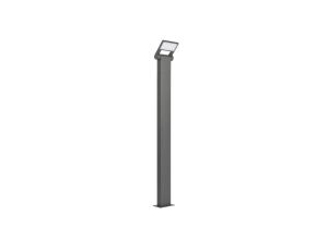 Oprawa oświetleniowa zewnętrzna, stojąca Neo 11702-1000 DG, LED 10W, 3000K, kolor antracyt 0438621
