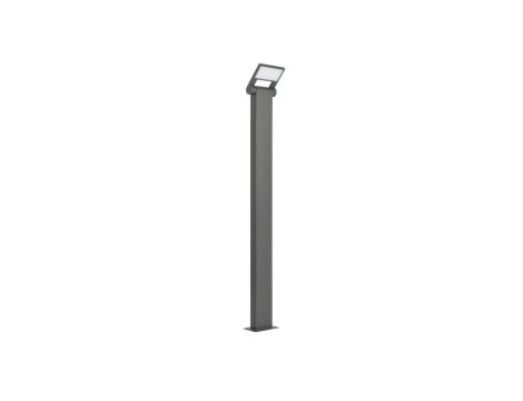 Oprawa oświetleniowa zewnętrzna, stojąca Neo 11702-1000 DG, LED 10W, 3000K, kolor antracyt 0438621